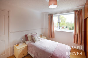 Warwick Avenue Newton-Le-Willows